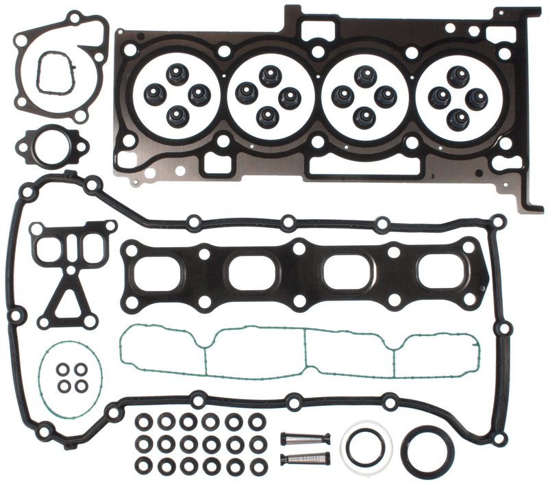 Mahle HS54664 Engine Cylinder Head Gasket Set