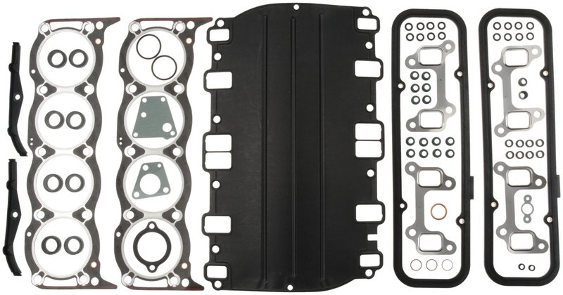 Mahle HS54696 Engine Cylinder Head Gasket Set