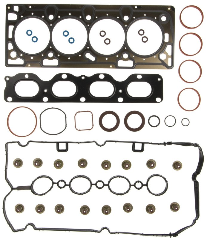 Mahle HS54702A Engine Cylinder Head Gasket Set