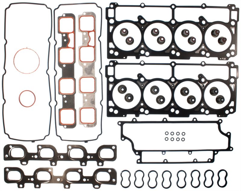 Mahle HS54734 Engine Cylinder Head Gasket Set
