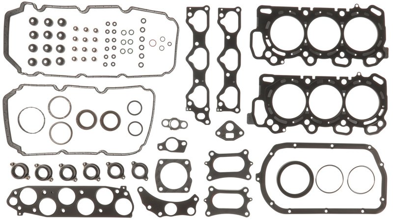 Mahle HS54755A Engine Cylinder Head Gasket Set