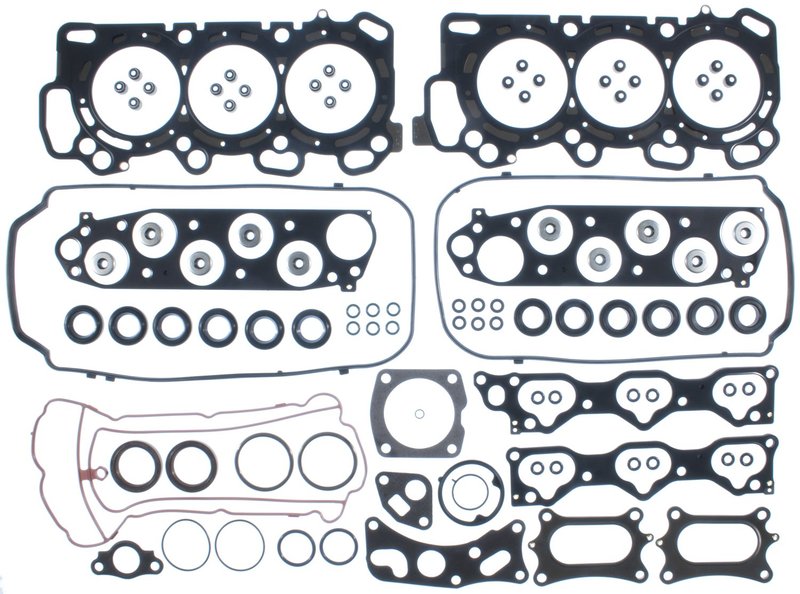 Mahle HS54755 Engine Cylinder Head Gasket Set