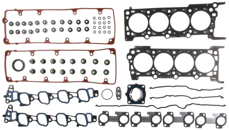 Mahle HS54760 Engine Cylinder Head Gasket Set
