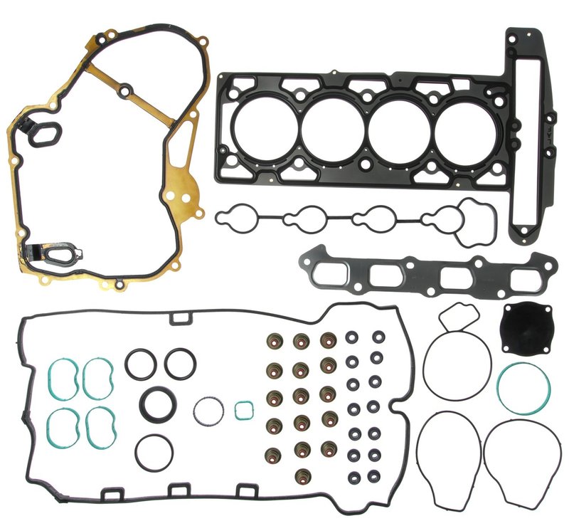 Mahle HS54874A Engine Cylinder Head Gasket Set
