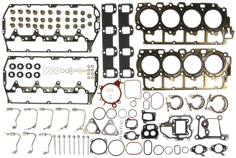 Mahle HS54886 Engine Cylinder Head Gasket Set