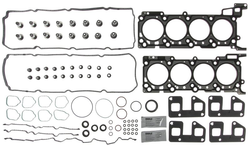 Mahle HS54900 Engine Cylinder Head Gasket Set
