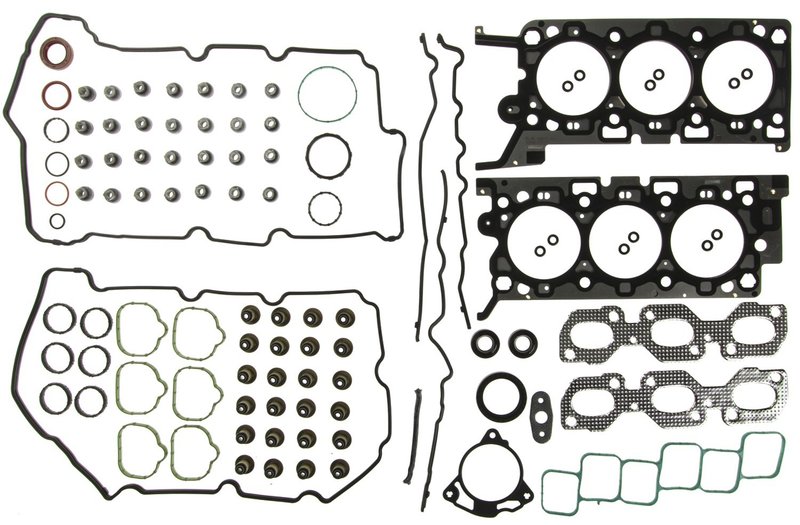 Mahle HS54986 Engine Cylinder Head Gasket Set