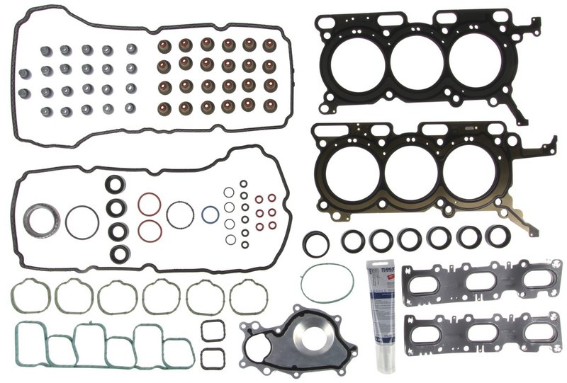 Mahle HS54990 Engine Cylinder Head Gasket Set