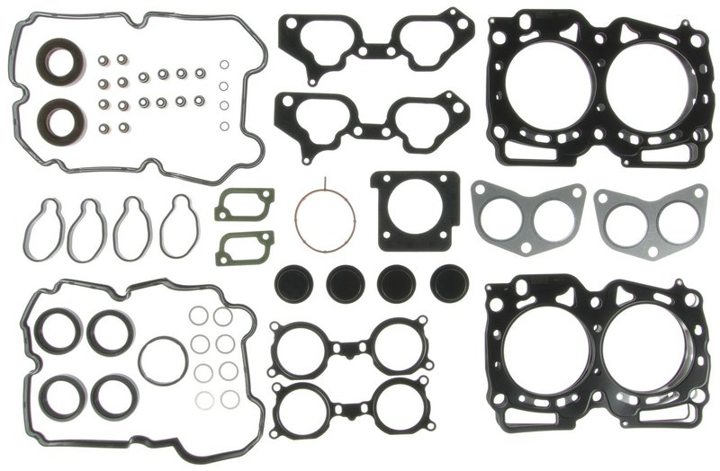 Mahle HS55017 Engine Cylinder Head Gasket Set
