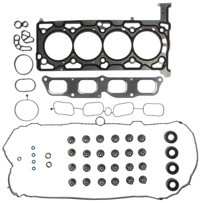 Mahle HS55071 Engine Cylinder Head Gasket Set