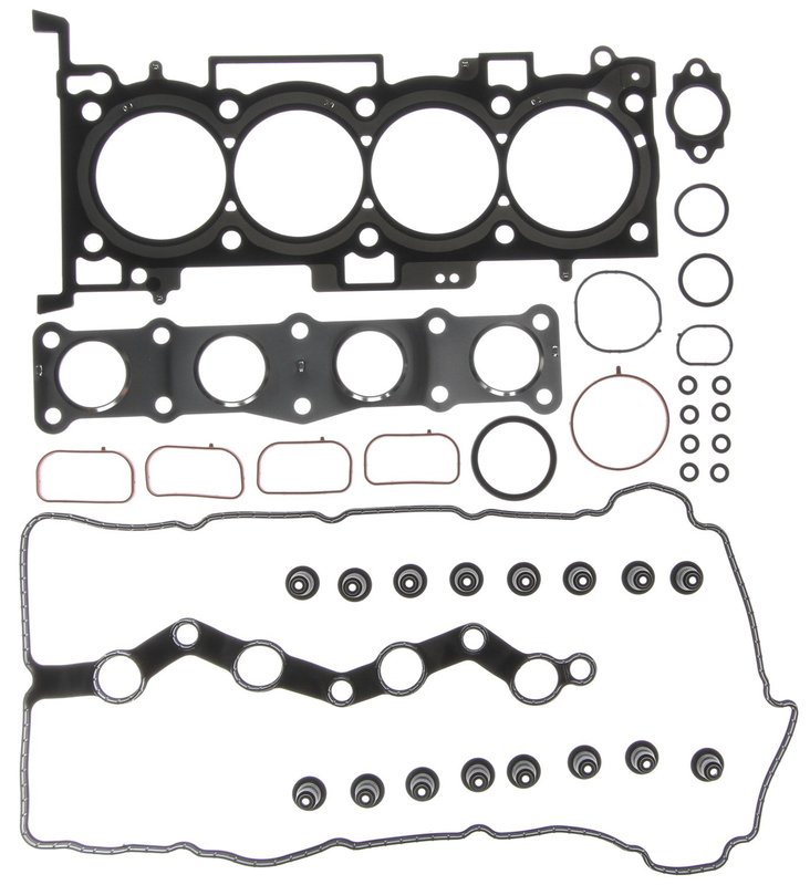 Mahle HS55254A Engine Cylinder Head Gasket Set