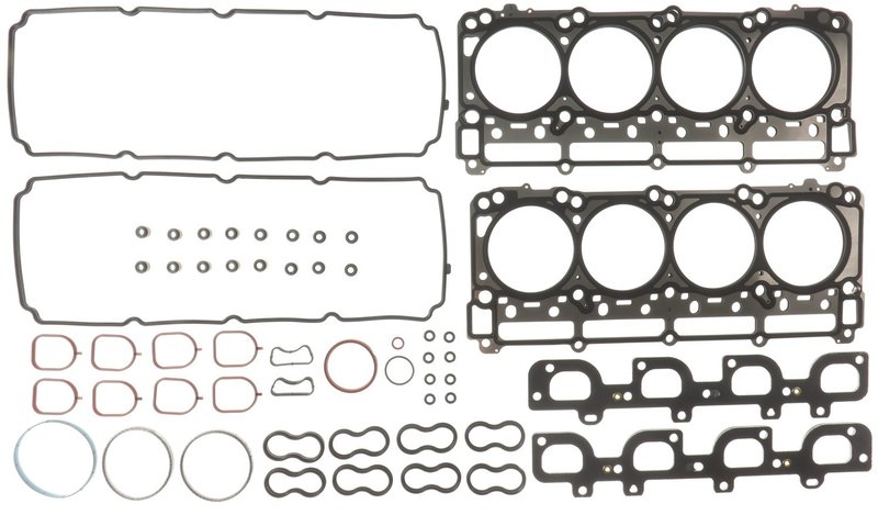 Mahle HS55457 Engine Cylinder Head Gasket Set
