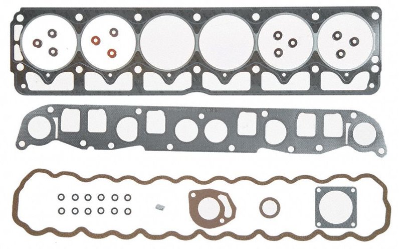 Mahle HS5713X Engine Cylinder Head Gasket Set
