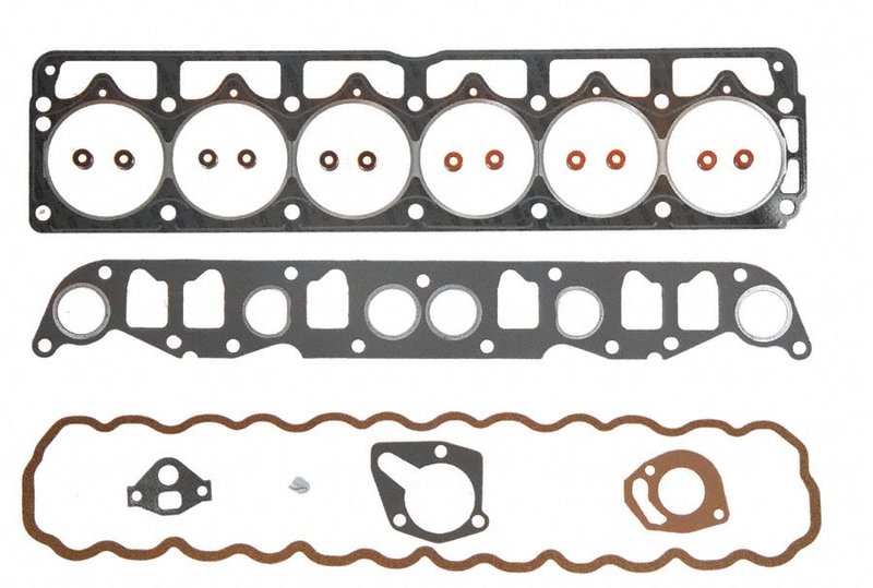 Mahle HS5713 Engine Cylinder Head Gasket Set