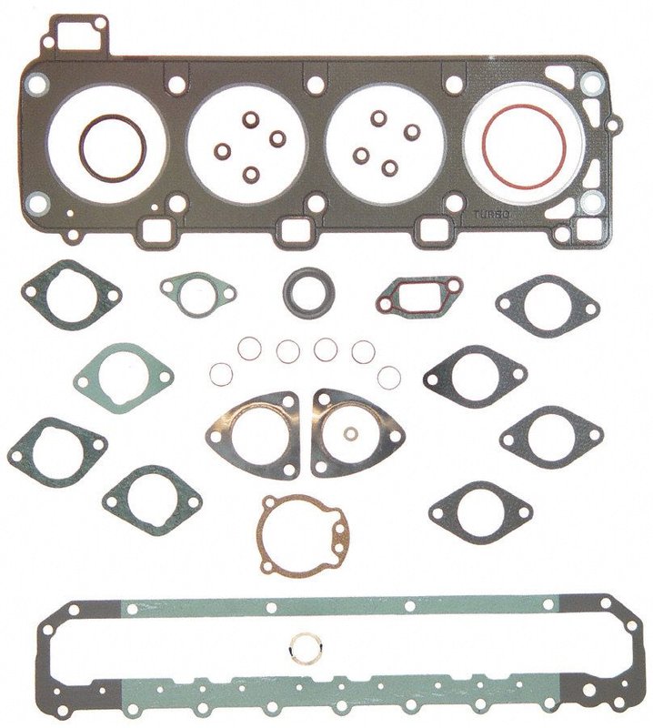 Mahle HS5728 Engine Cylinder Head Gasket Set
