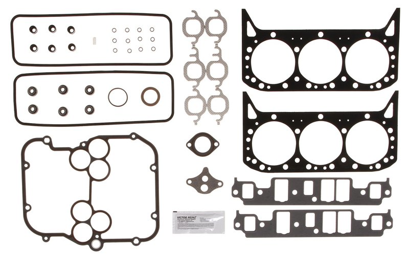 Mahle HS5744C Engine Cylinder Head Gasket Set