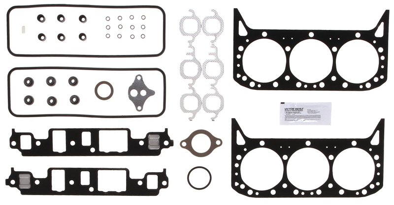 Mahle HS5744D Engine Cylinder Head Gasket Set