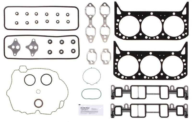 Mahle HS5744G Engine Cylinder Head Gasket Set