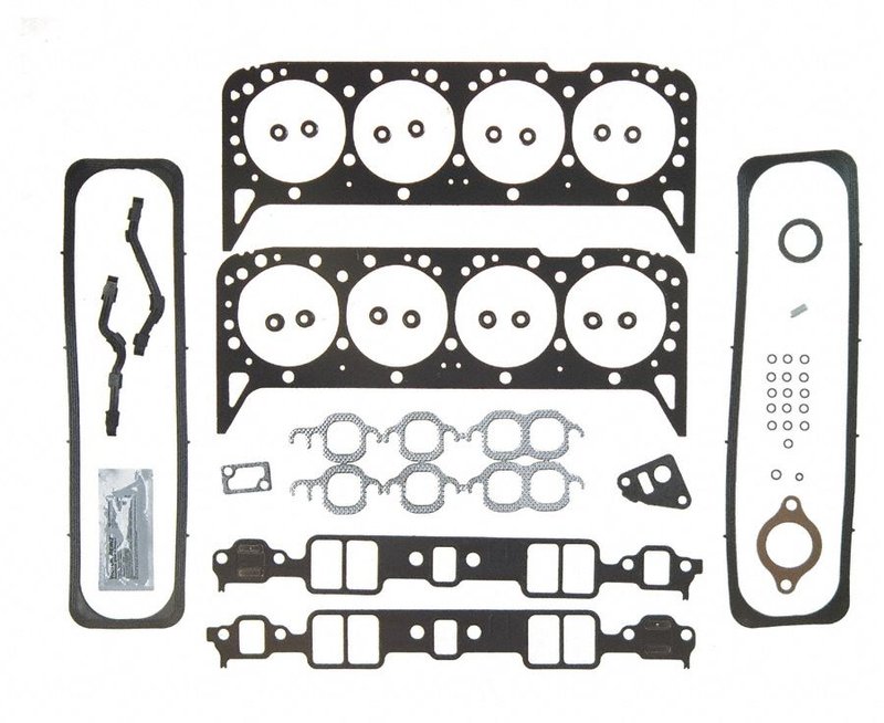 Mahle HS5746A Engine Cylinder Head Gasket Set