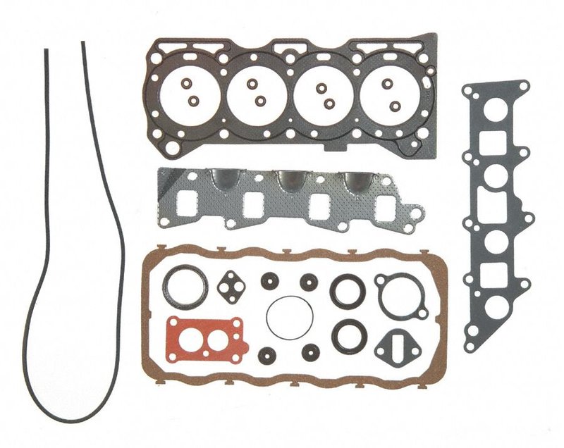 Mahle HS5759 Engine Cylinder Head Gasket Set