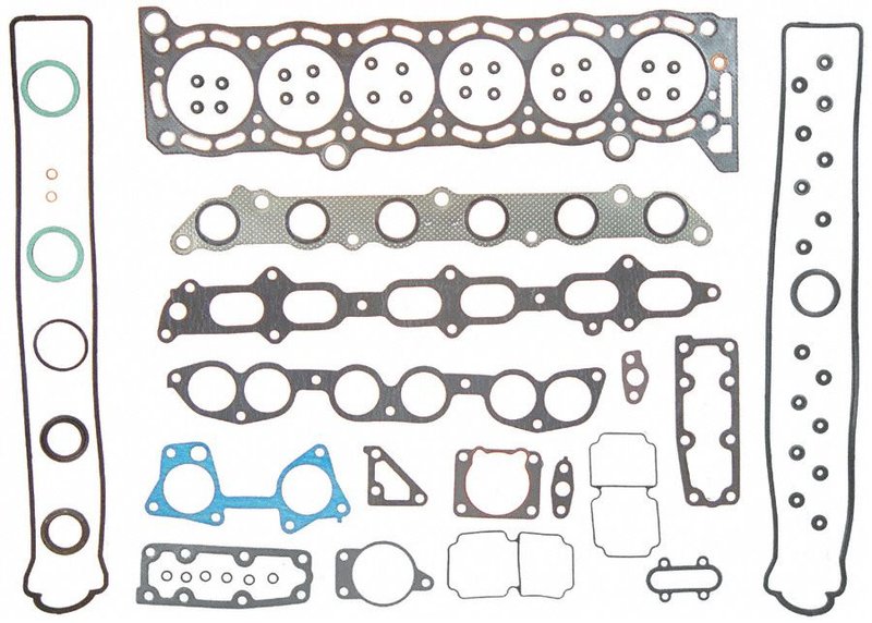 Mahle HS5769 Engine Cylinder Head Gasket Set