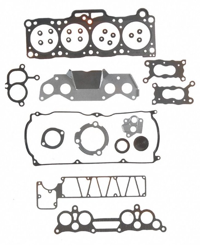 Mahle HS5770 Engine Cylinder Head Gasket Set
