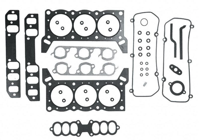 Mahle HS5786A Engine Cylinder Head Gasket Set