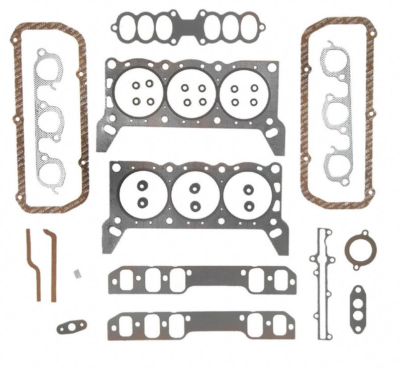 Mahle HS5816 Engine Cylinder Head Gasket Set