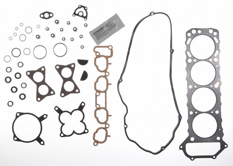 Mahle HS5863A Engine Cylinder Head Gasket Set