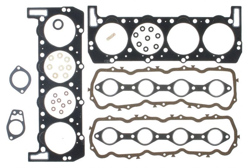 Mahle HS5869 Engine Cylinder Head Gasket Set