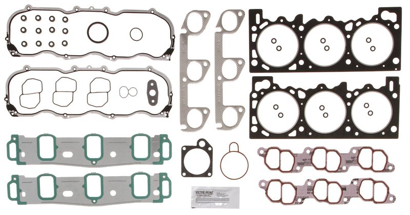 Mahle HS5887B Engine Cylinder Head Gasket Set