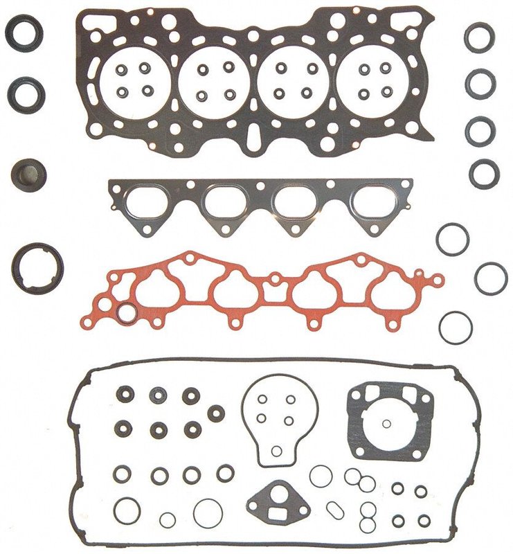 Mahle HS5889 Engine Cylinder Head Gasket Set