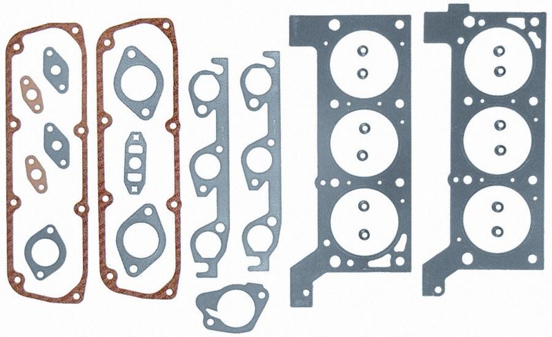 Mahle HS5892 Engine Cylinder Head Gasket Set
