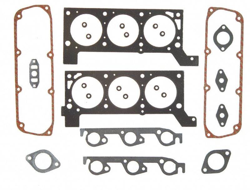 Mahle HS5894 Engine Cylinder Head Gasket Set