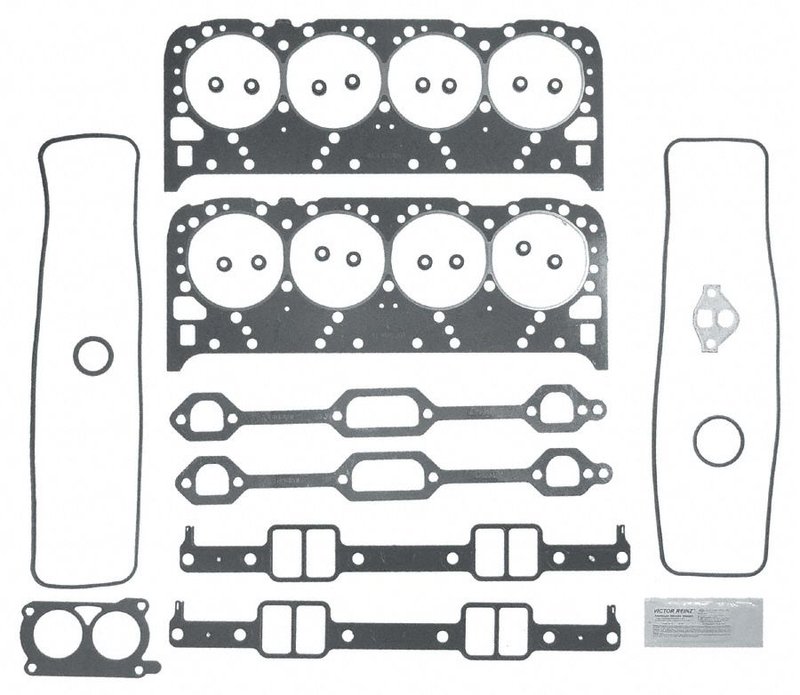 Mahle HS5922A Engine Cylinder Head Gasket Set