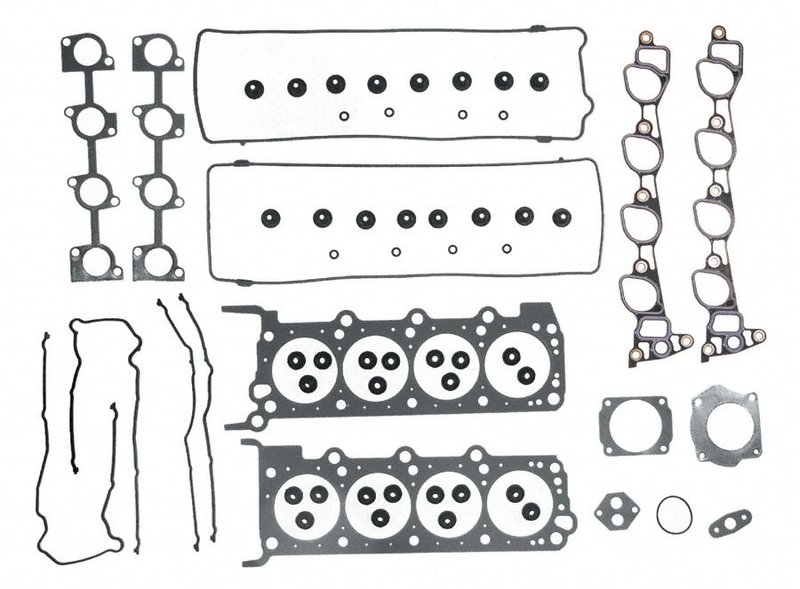 Mahle HS5931A Engine Cylinder Head Gasket Set