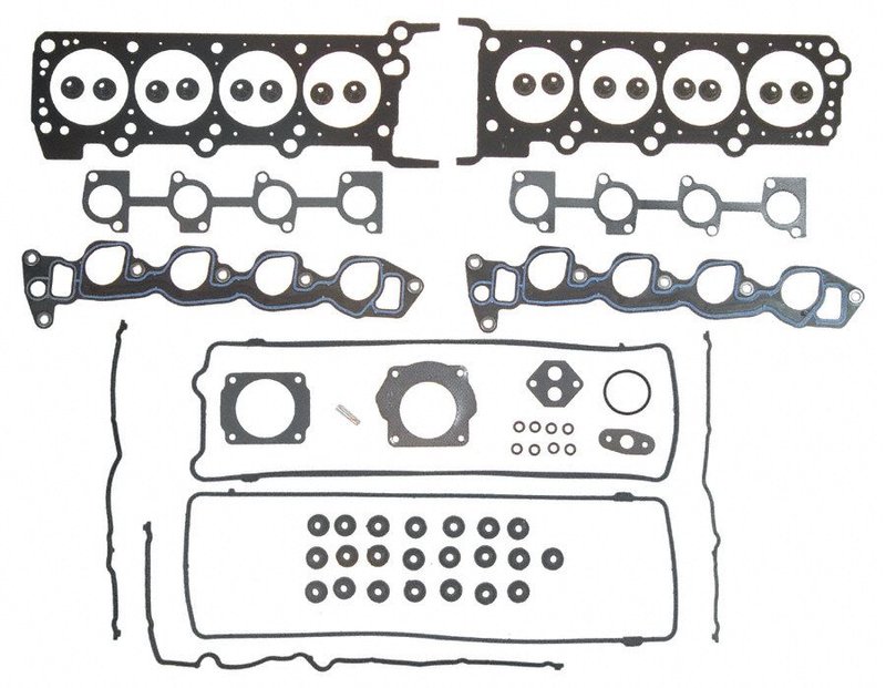 Mahle HS5931 Engine Cylinder Head Gasket Set