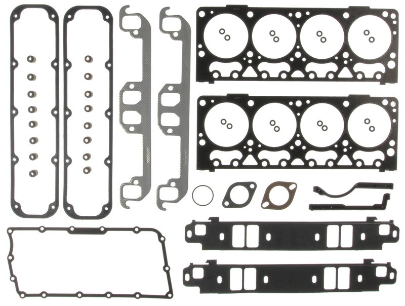 Mahle HS5940A Engine Cylinder Head Gasket Set