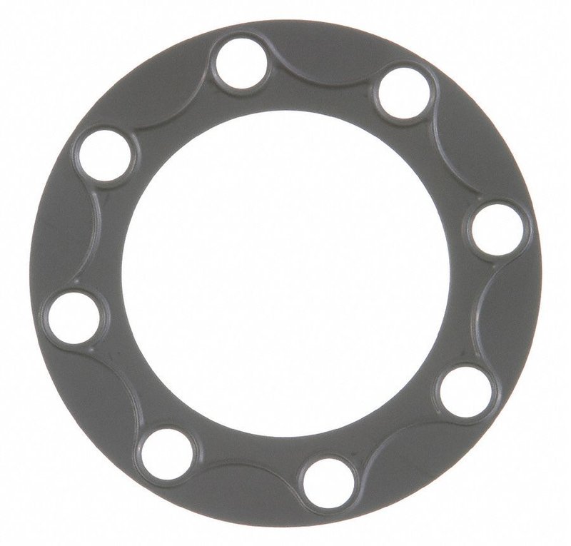 Mahle J26212 Drive Axle Shaft Flange Gasket - Rear
