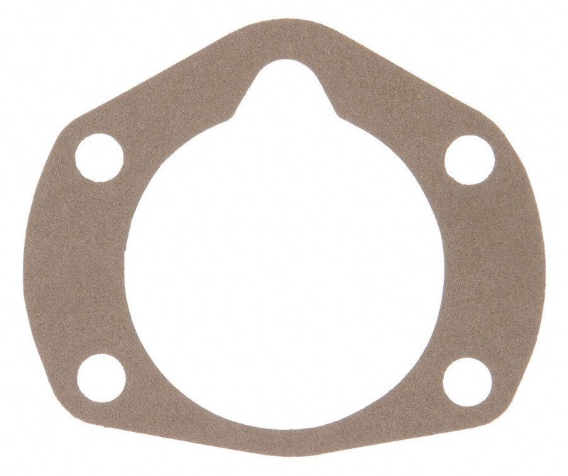 Mahle J26374 Drive Axle Shaft Flange Gasket - Rear