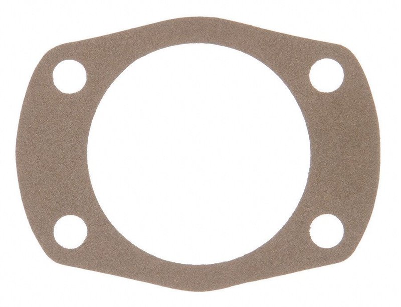 Mahle J26568 Drive Axle Shaft Flange Gasket - Rear