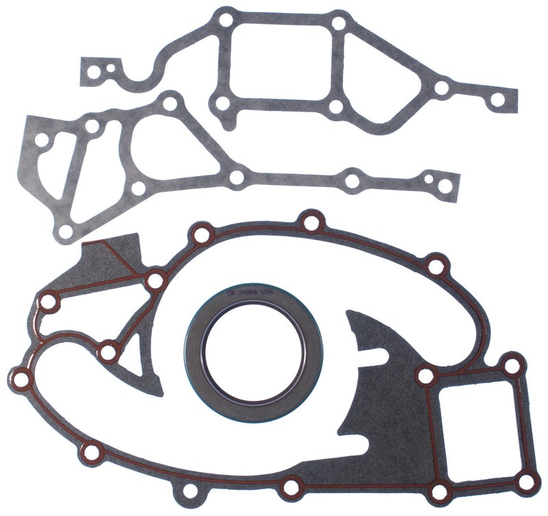 Mahle JV1019 Engine Timing Cover Gasket Set