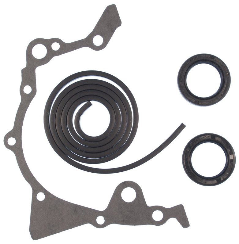 Mahle JV1047 Engine Timing Cover Gasket Set