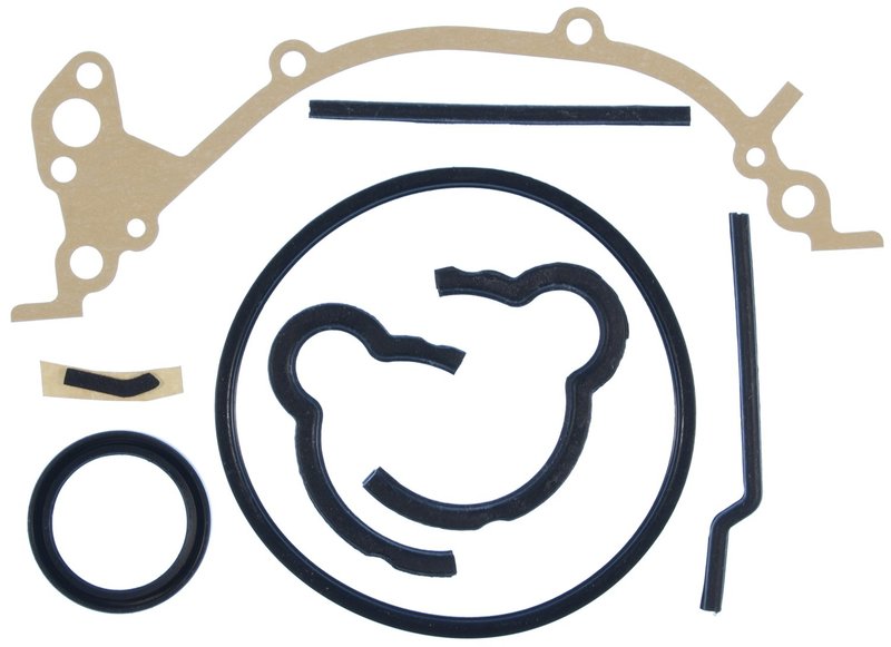 Mahle JV1113 Engine Timing Cover Gasket Set