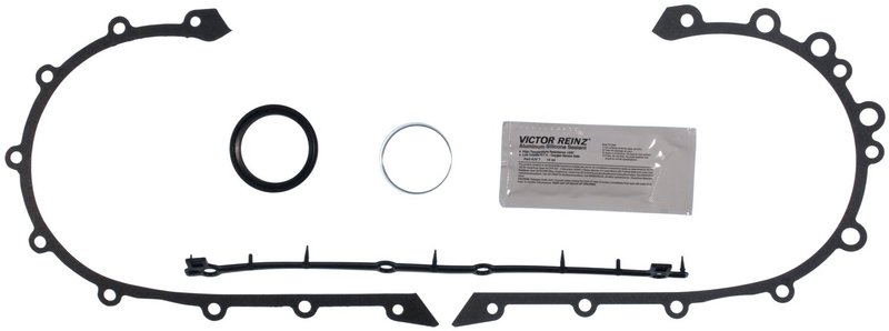 Mahle JV1130 Engine Timing Cover Gasket Set