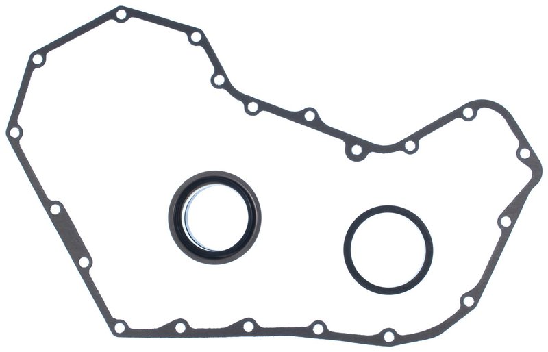 Mahle JV1186 Engine Timing Cover Gasket Set