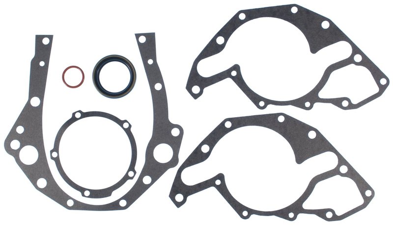 Mahle JV1203 Engine Timing Cover Gasket Set