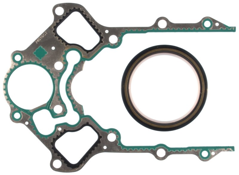 Mahle JV1723 Engine Main Bearing Gasket Set