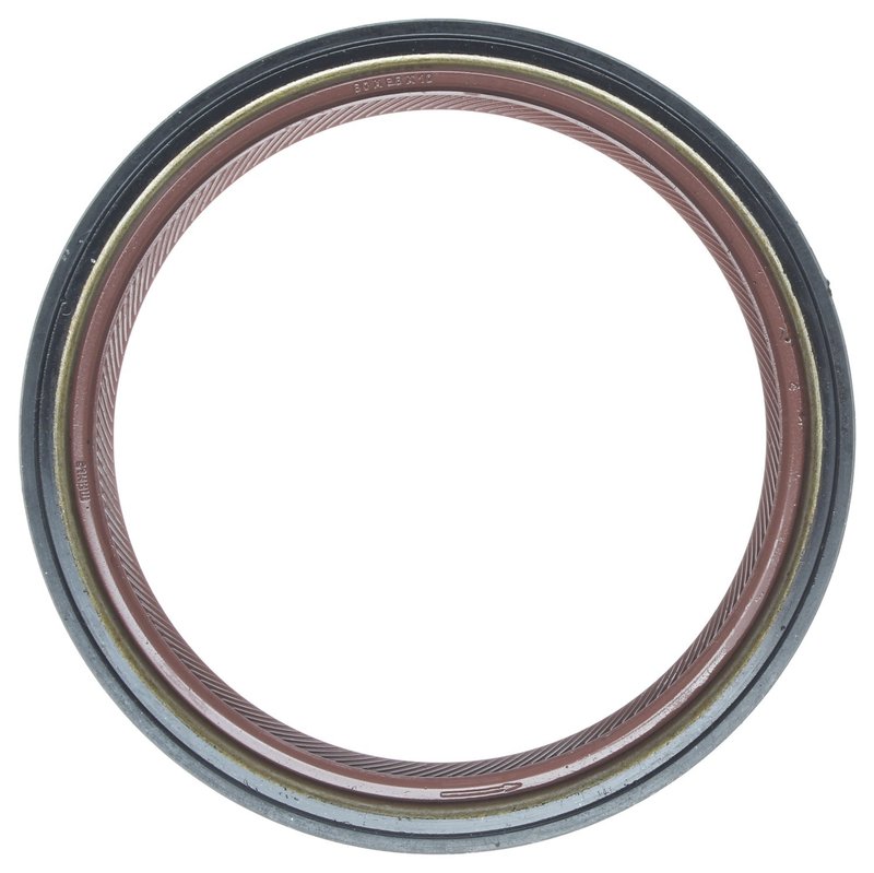 Mahle JV1734 Engine Crankshaft Seal - Rear