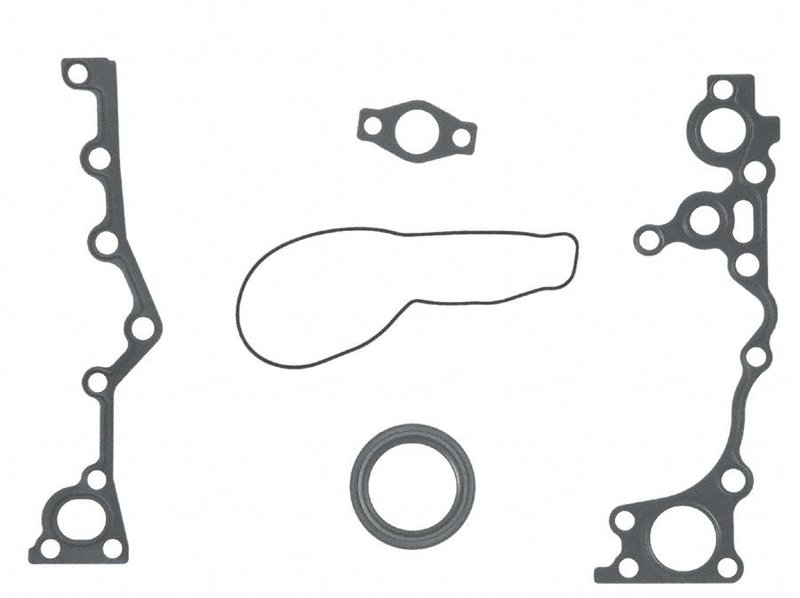 Mahle JV5007 Engine Timing Cover Gasket Set
